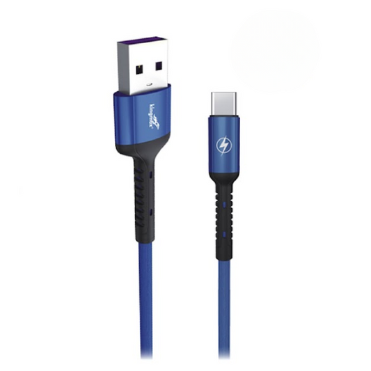CABLE USB A USB TIPO C DE 1.5M DSY-6508C-1.5M