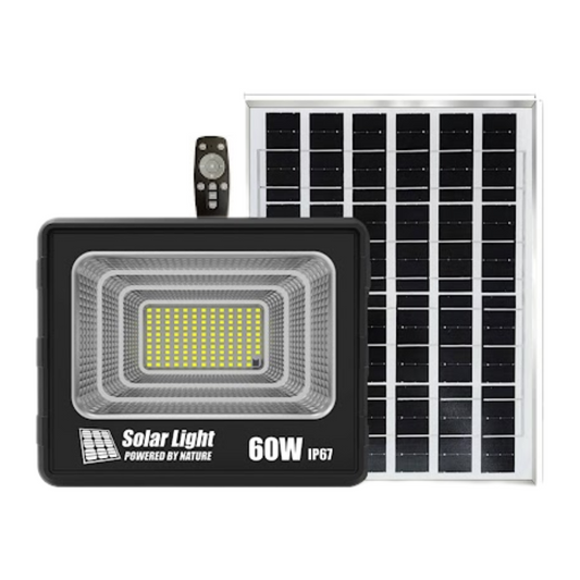 LÁMPARA INTERACTIVA DE EXTERIORES KM-L3981