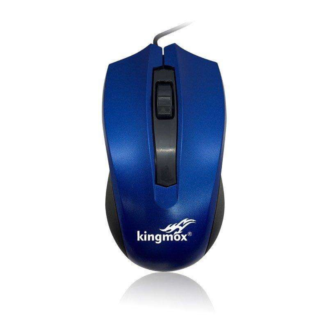 MOUSE ÓPTICO DSY-7006