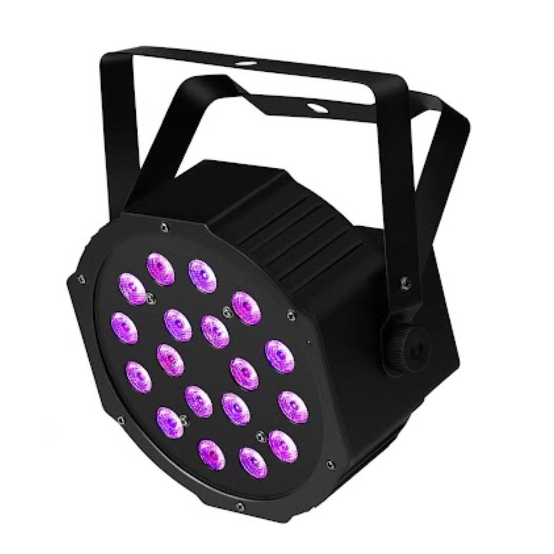 LÁMPARA DE ESCENARIO LED ET-L7014