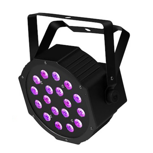 LÁMPARA DE ESCENARIO LED ET-L7014