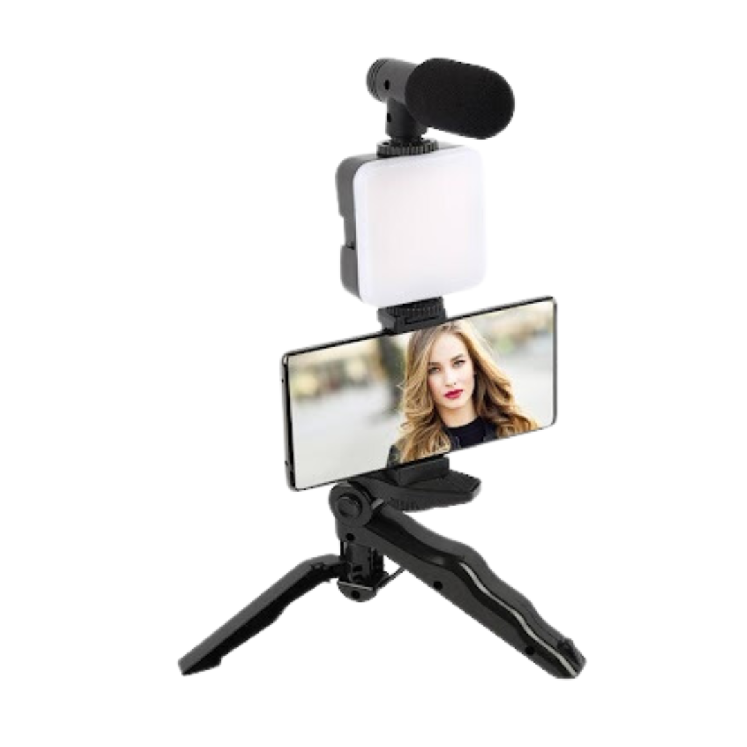 KIT PARA HACER VIDEOS AY-49