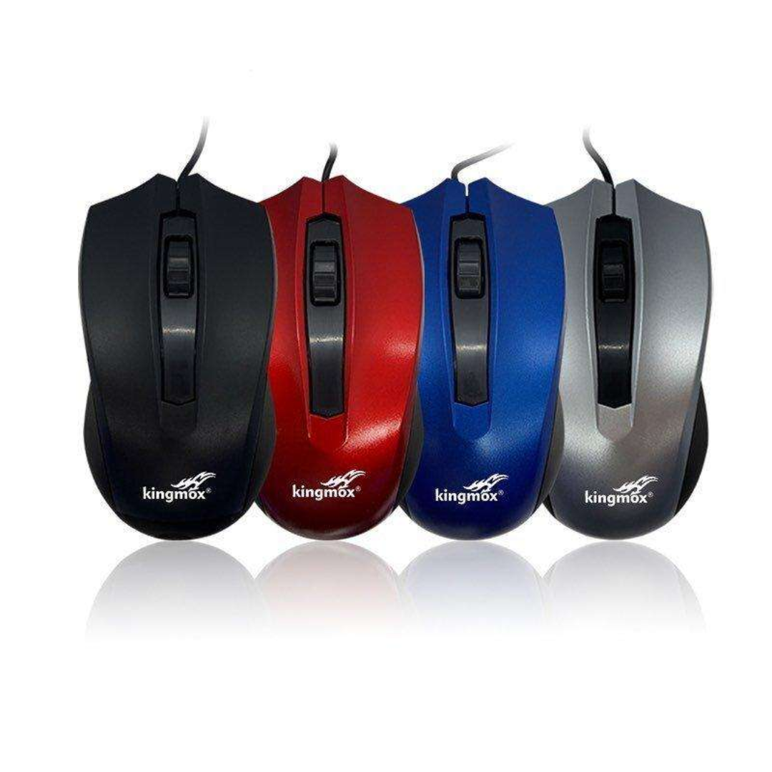 MOUSE ÓPTICO DSY-7006