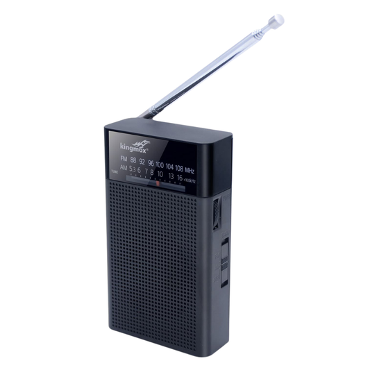 RADIO PEQUEÑO KM-R8054