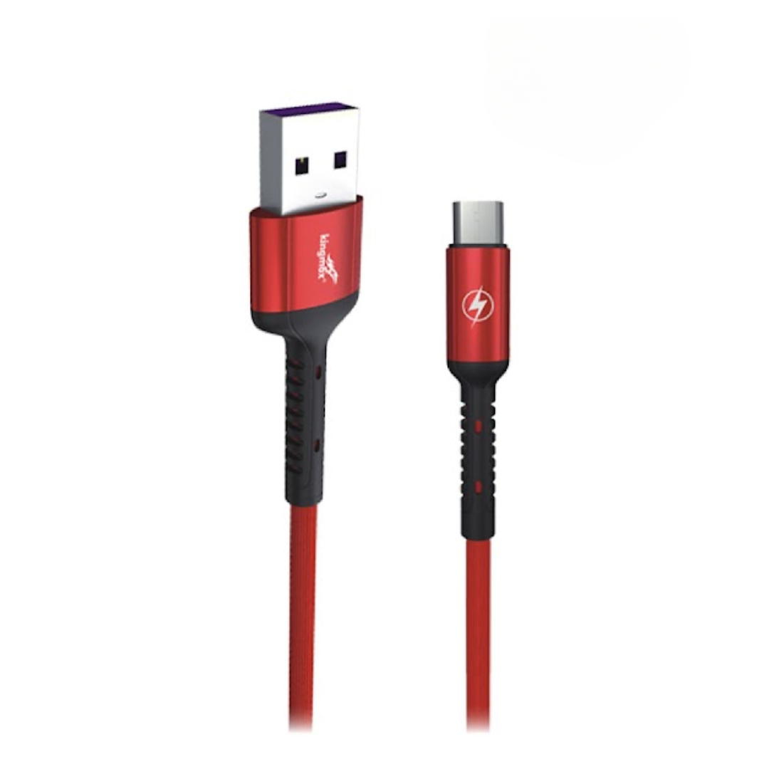 CABLE USB A MICRO USB DE 2M DSY-6508M-2M