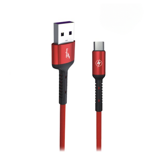 CABLE USB A MICRO USB DE 2M DSY-6508M-2M