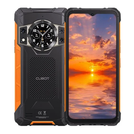 CUBOT KINGKONG ACE 2 16 + 128GB