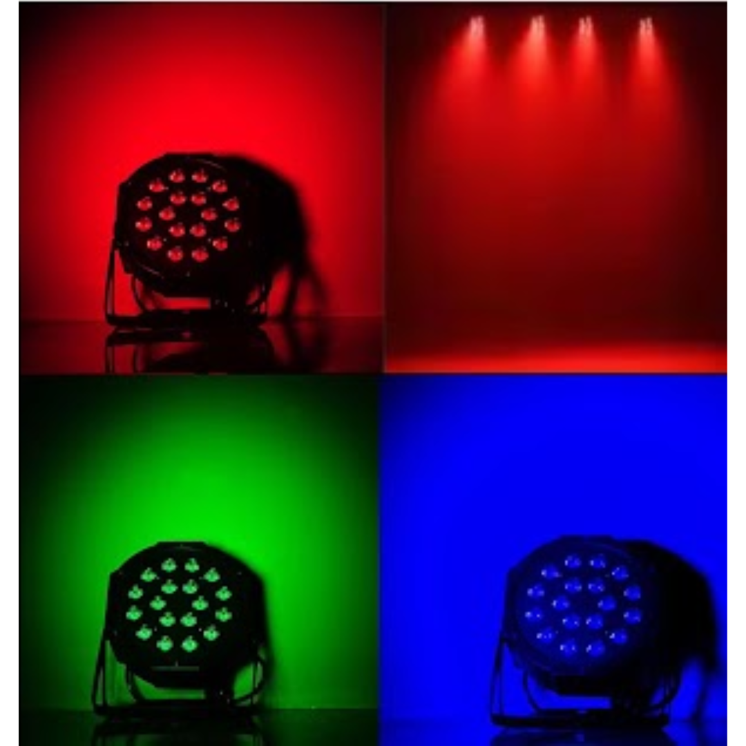 LÁMPARA DE ESCENARIO LED ET-L7014