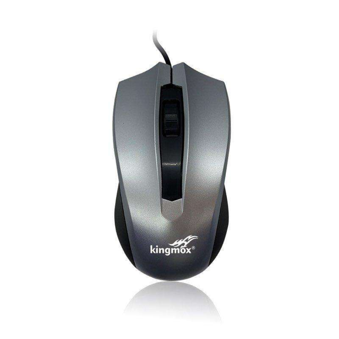 MOUSE ÓPTICO DSY-7006