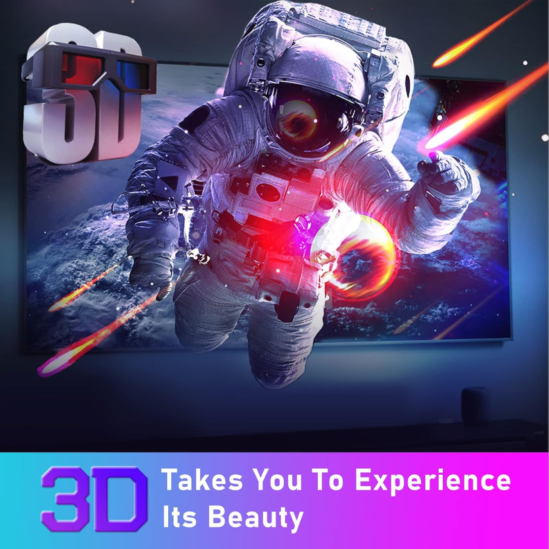 CAJA ANDROID TV BOX 8K H96MAX