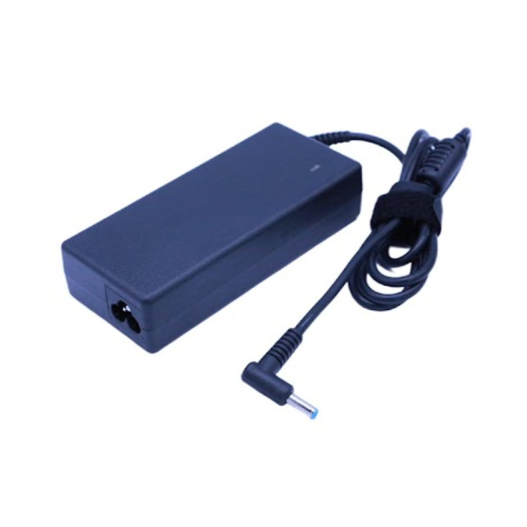 CARGADOR PARA LAPTOP HP DE 90W HPP-462