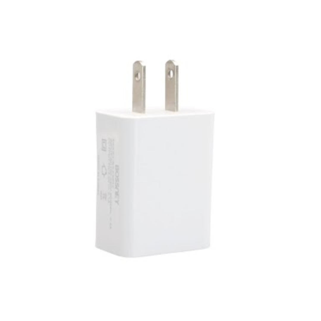 CARGADOR CON PUERTO LIGHTNING BS-E6039I