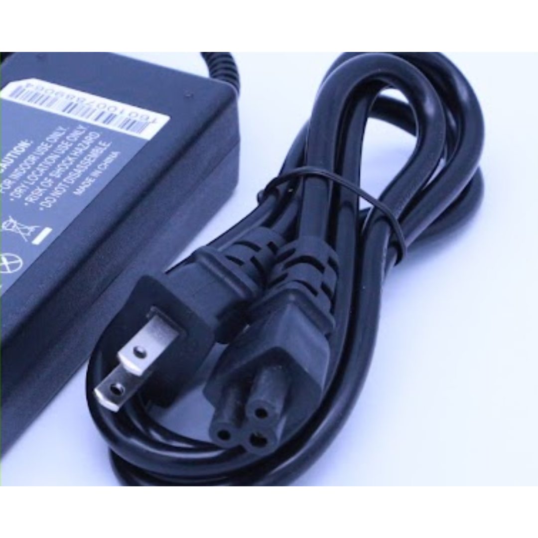 CARGADOR PARA LAPTOP HP DE 90W HPP-462