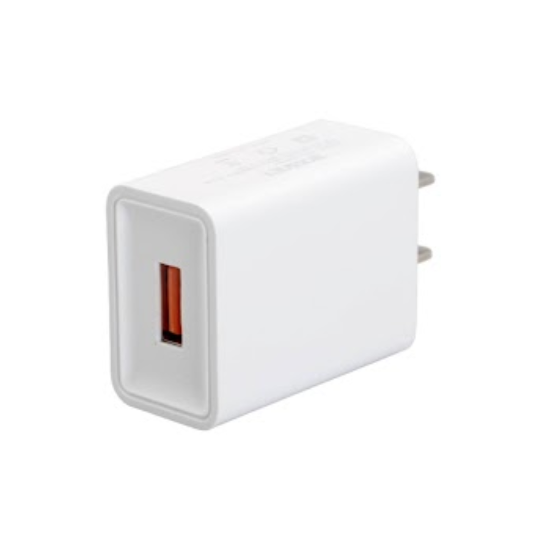 CARGADOR CON PUERTO LIGHTNING BS-E6039I
