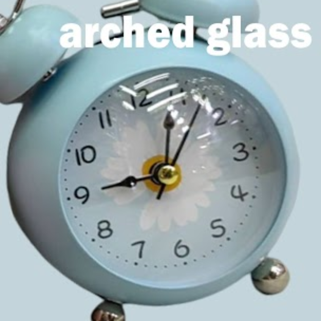 RELOJ DESPERTADOR 670
