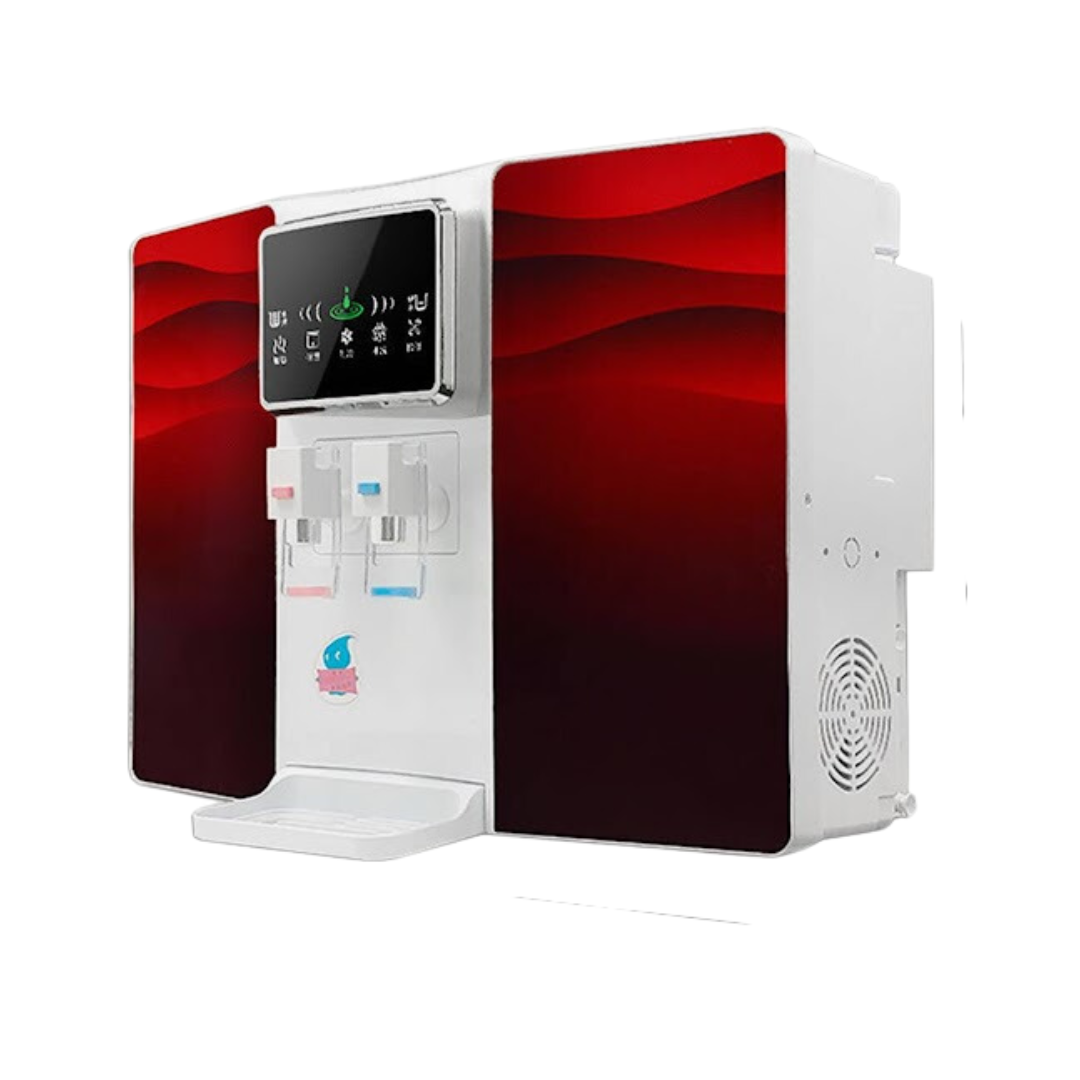 PURIFICADOR DE AGUA KM-H9737