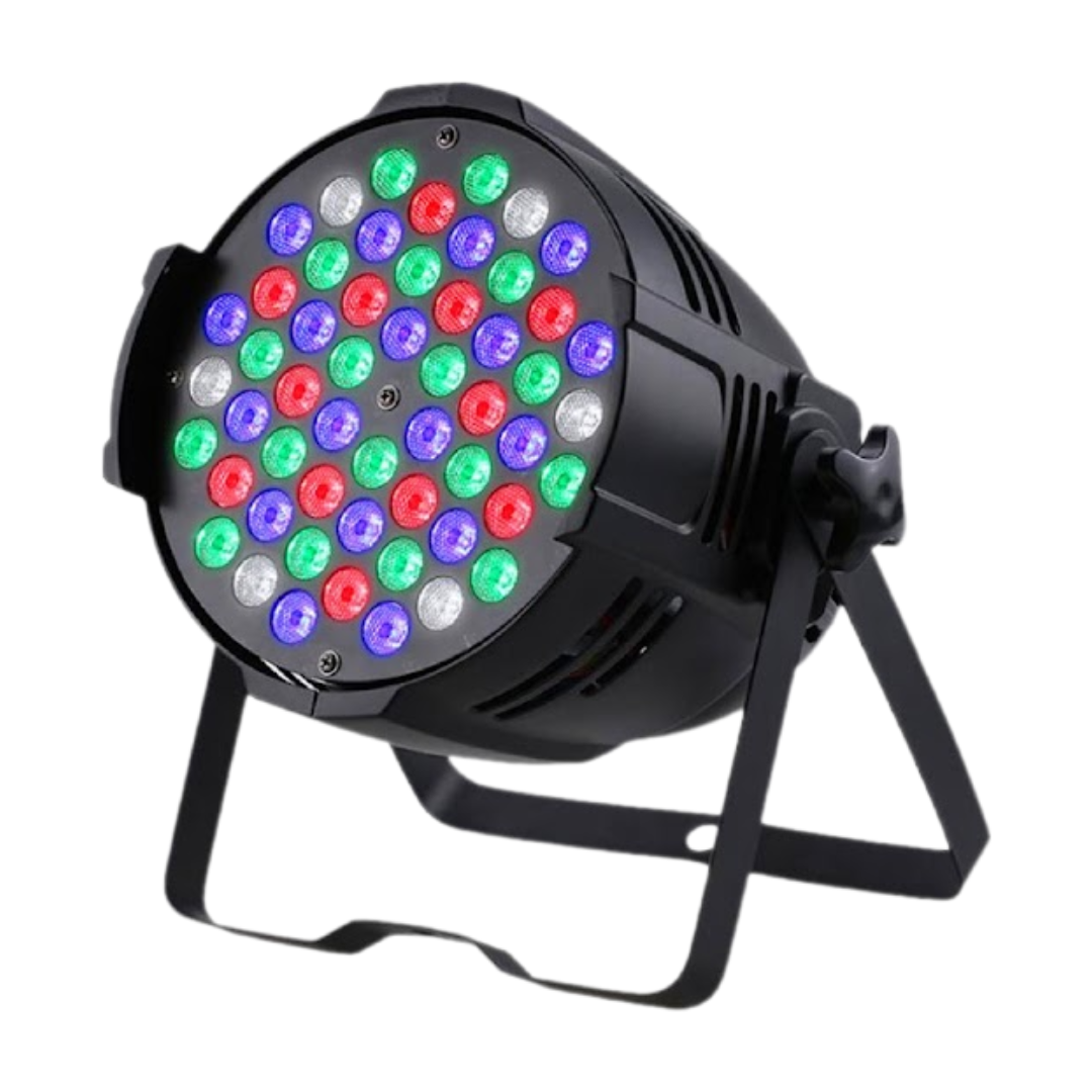LÁMPARA DE ESCENARIO LED ALK-7004