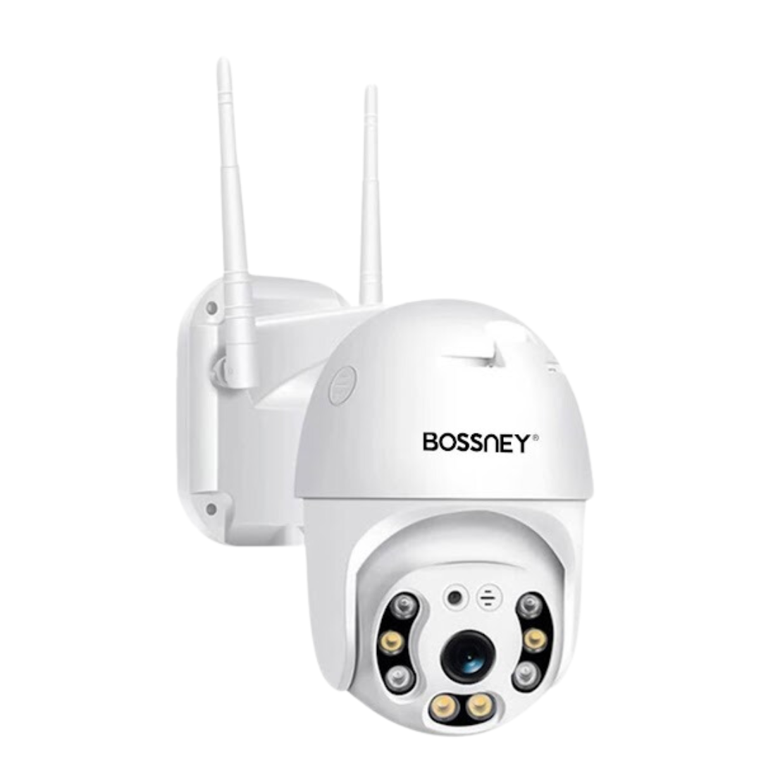 CÁMARA DE SEGURIDAD PARA INTERIOR KM-H9004