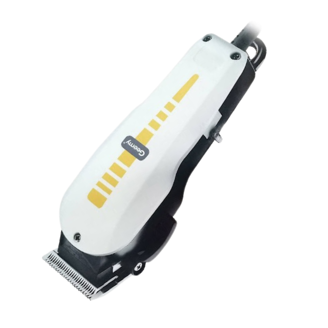 CORTADORA DE CABELLO ELÉCTRICA GM-1017