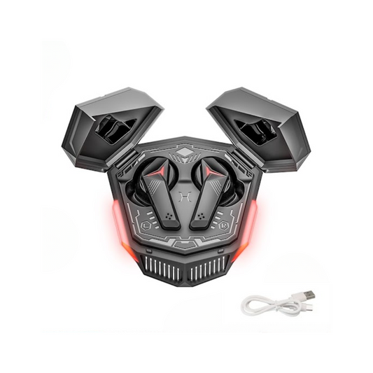 AUDÍFONOS INALÁMBRICOS GK-X26