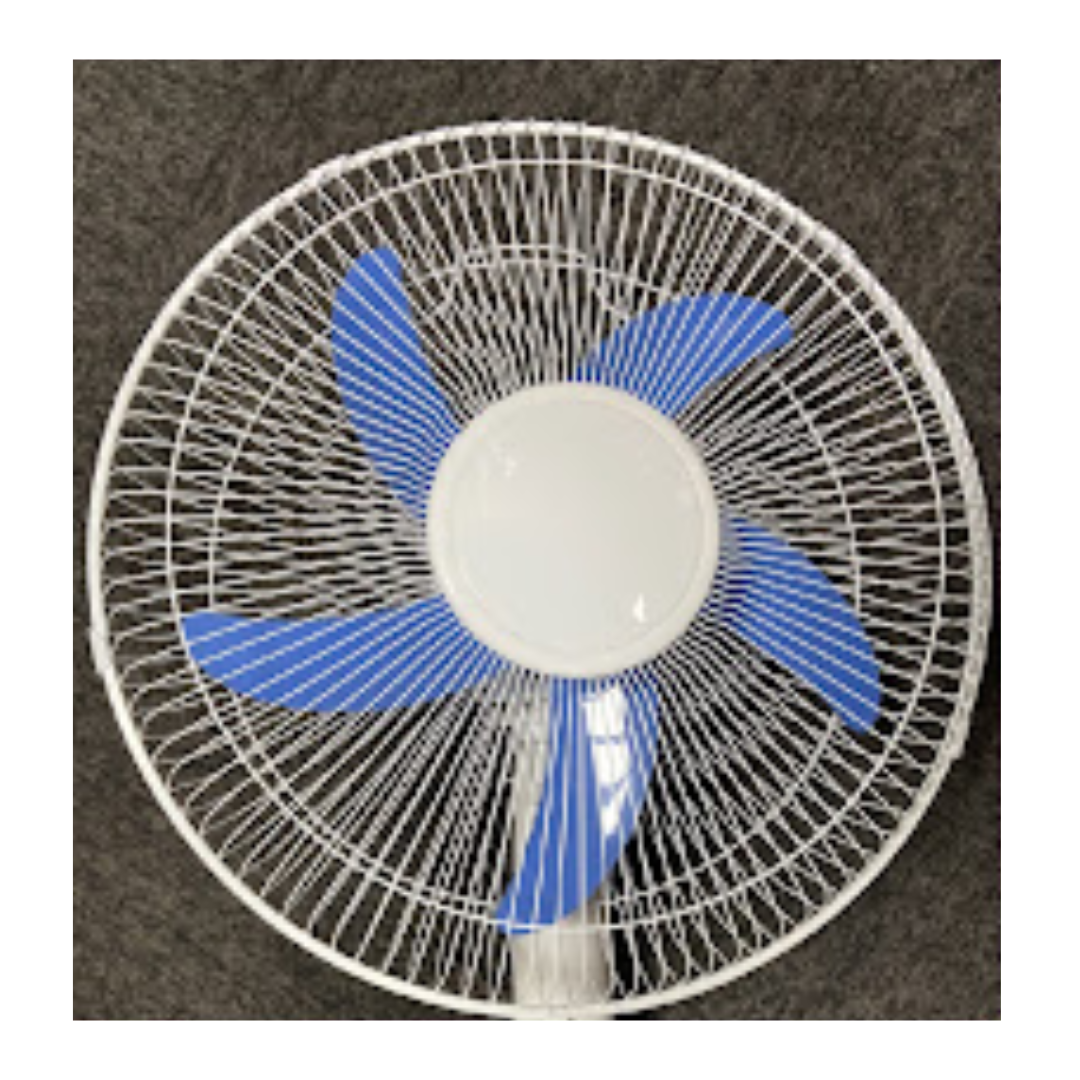 VENTILADOR DE BATERÍA DE 16" SB-S-16DC-S