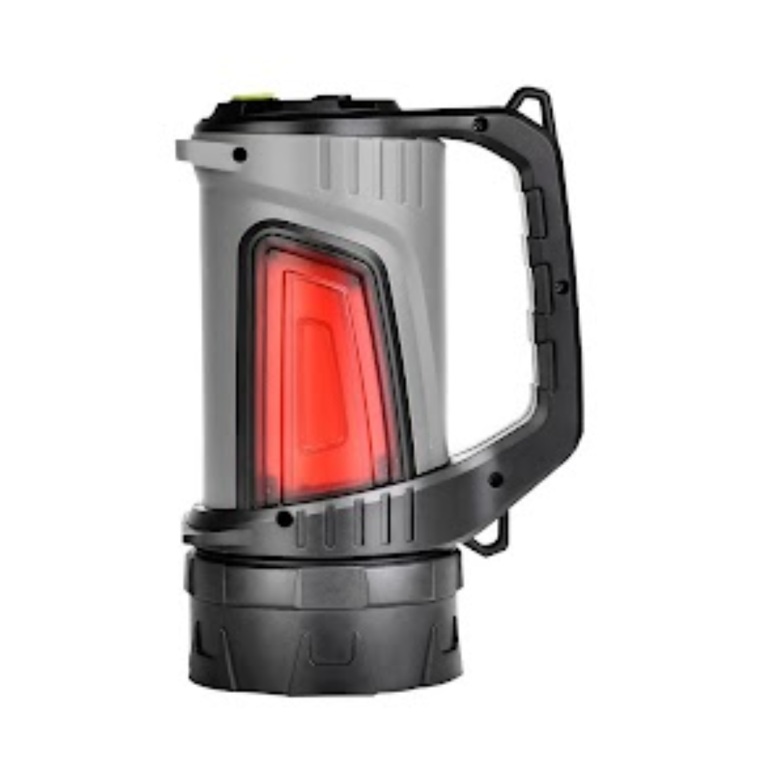 LINTERNA LED DE CARGA USB JS-881A