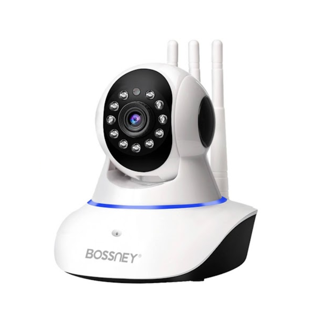 CÁMARA WI-FI INTELIGENTE BS-H9007