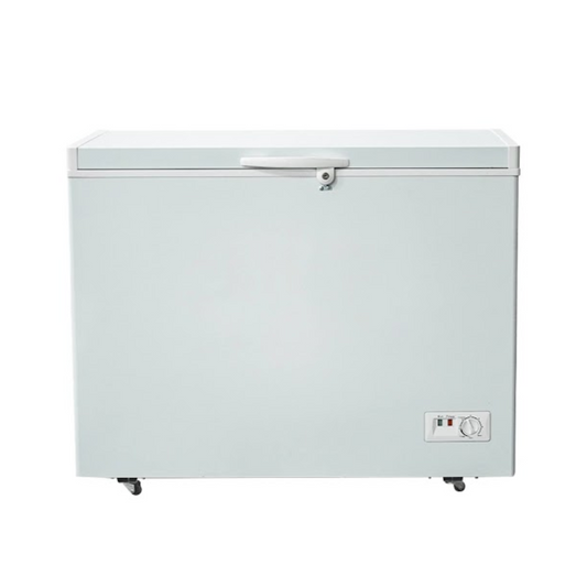 CONGELADOR DE 258 LITROS SOLAR BD-258