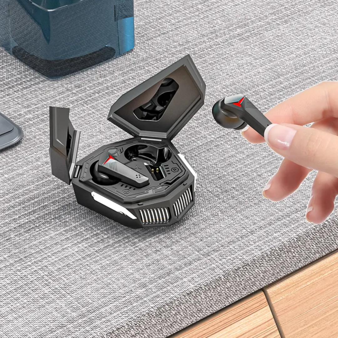 AUDÍFONOS INALÁMBRICOS GK-X26