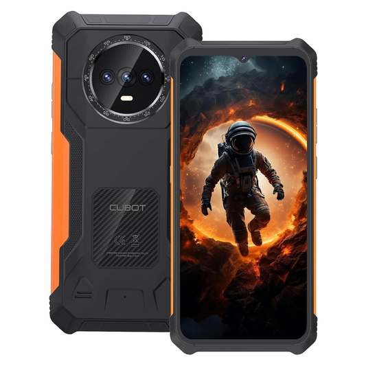 CUBOT KINGKONG ES 16 + 128GB