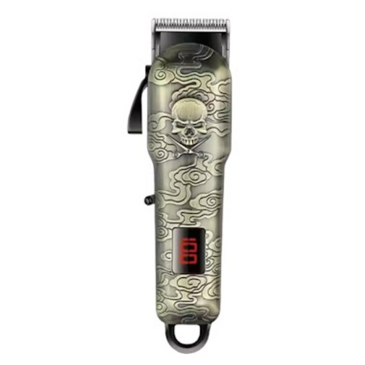 CORTADORA DE CABELLO INALÁMBRICA DL-1195
