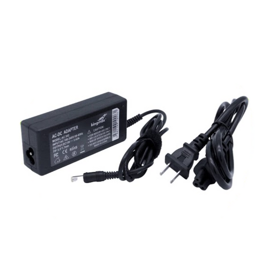 CARGADOR PARA LAPTOP ACER DE 65W AC342