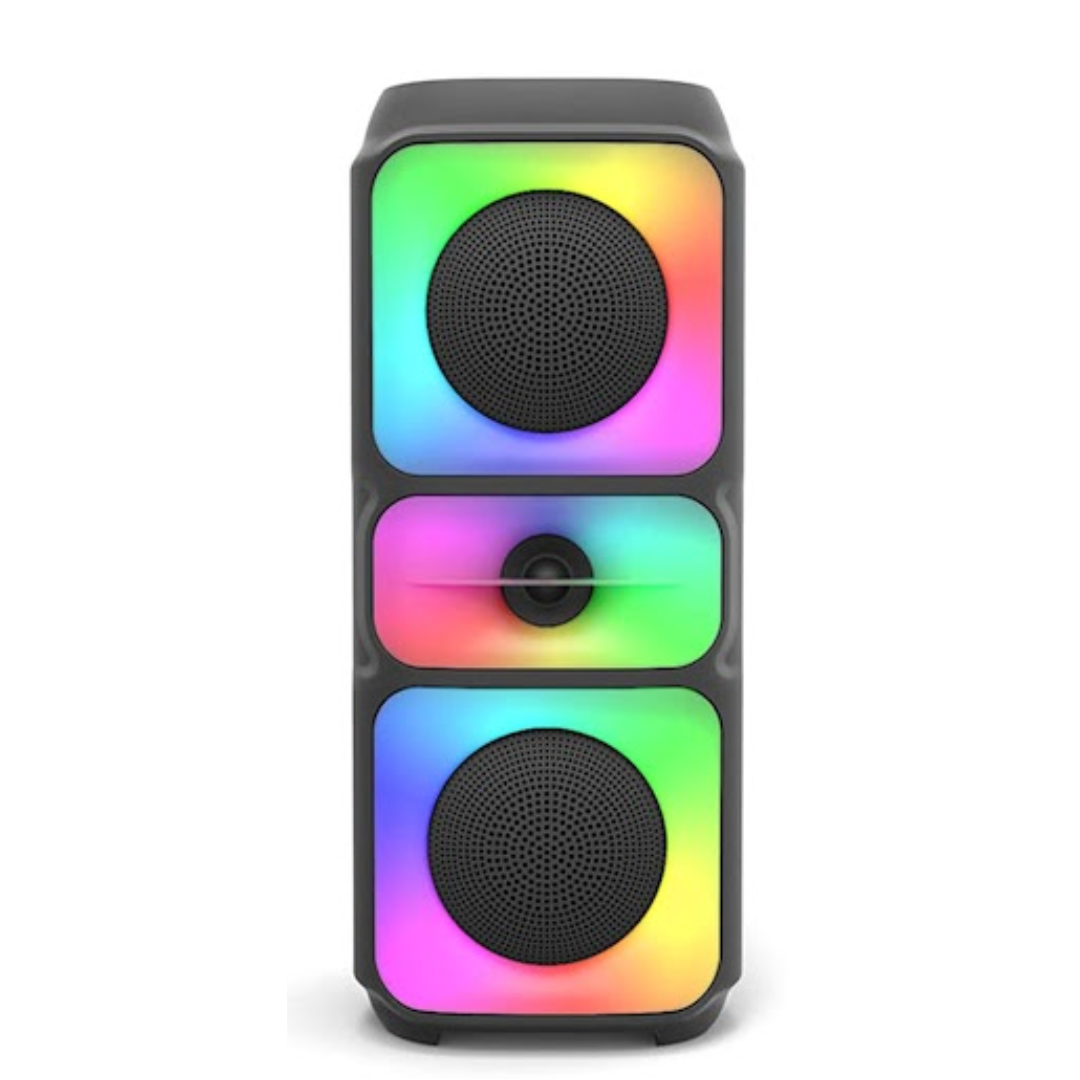 ALTAVOZ MULTIMEDIA MS-3629BT