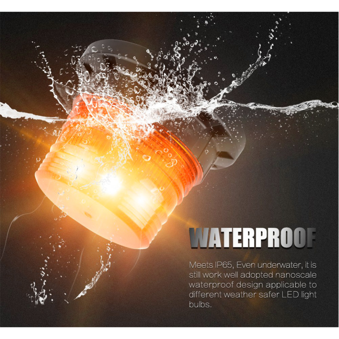 FARO LED DE ALTA POTENCIA KM-D5628-2"Y