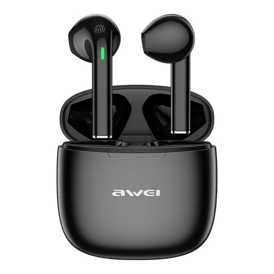 AUDÍFONOS INALÁMBRICOS AWEI T26 PRO