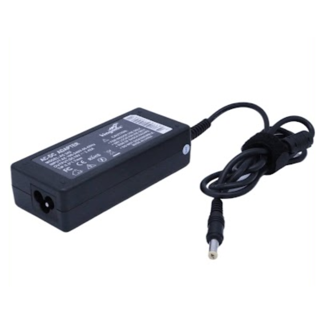 CARGADOR PARA LAPTOP ACER DE 65W AC342