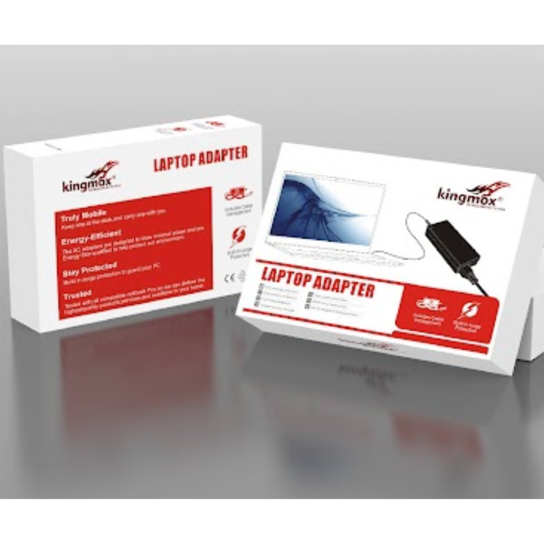 CARGADOR PARA LAPTOP ACER DE 65W AC342