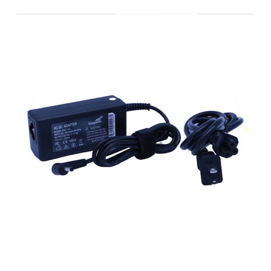 CARGADOR PARA LAPTOP ASUS DE 33W ASU175