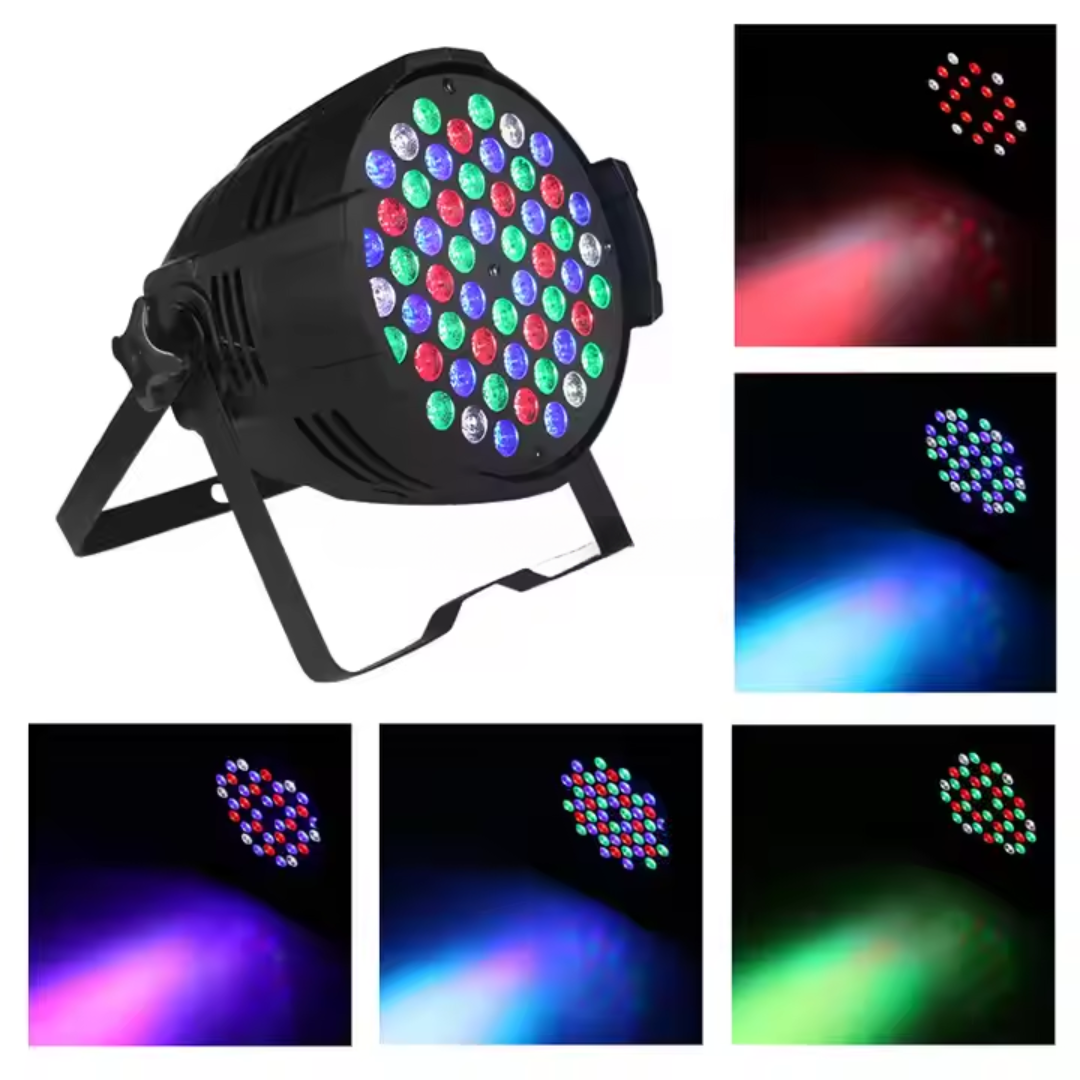 LÁMPARA DE ESCENARIO LED ALK-7004