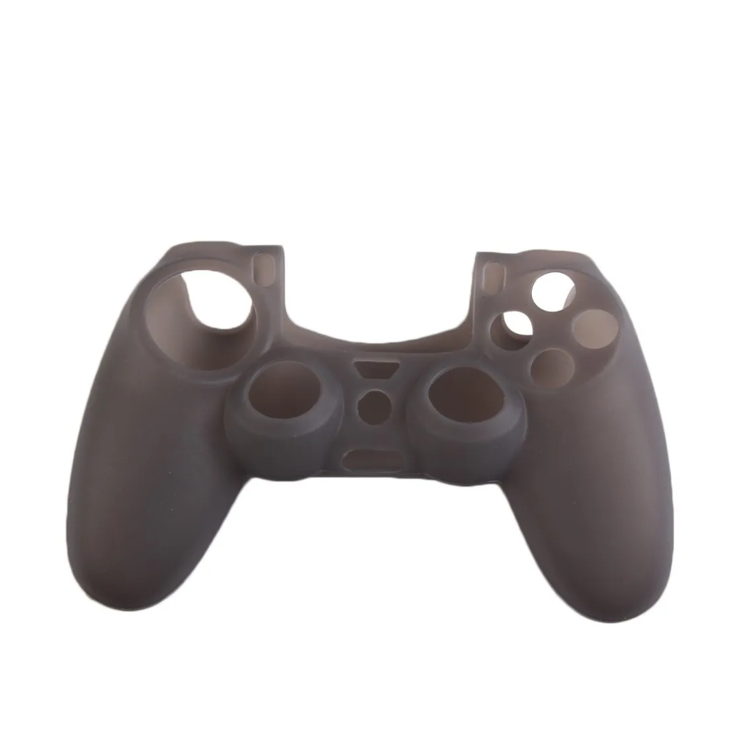 COVER PARA CONTROL DE PS4 EN DISEÑO COLOR LISO PS4-TS
