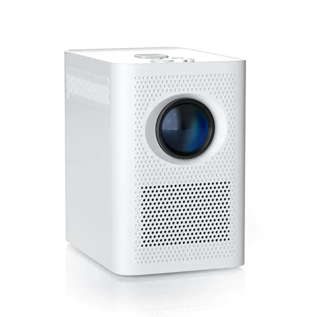 PROYECTOR PORTÁTIL INTELIGENTE S30