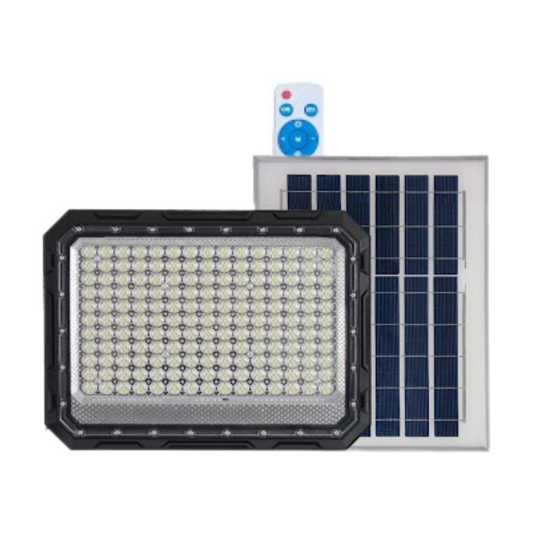 LÁMPARA INTERACTIVA DE EXTERIORES LP-Z300W