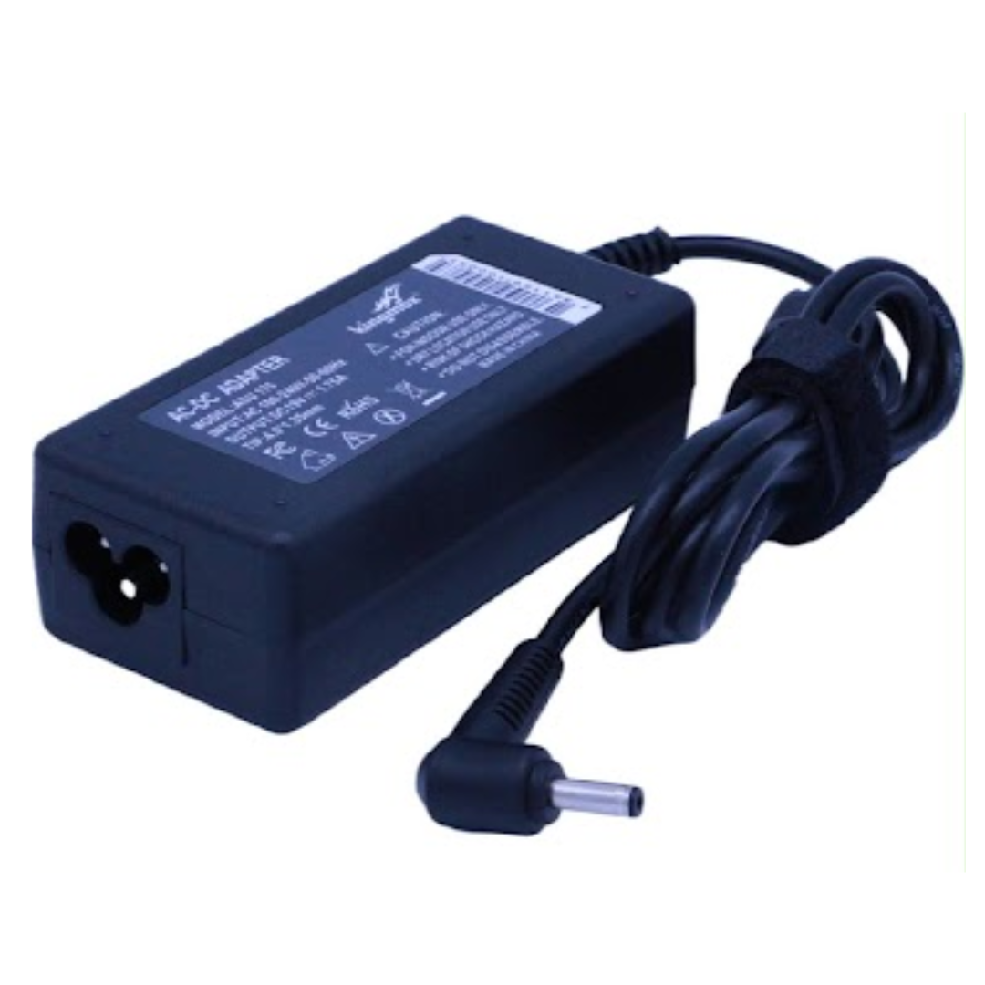 CARGADOR PARA LAPTOP ASUS DE 33W ASU175