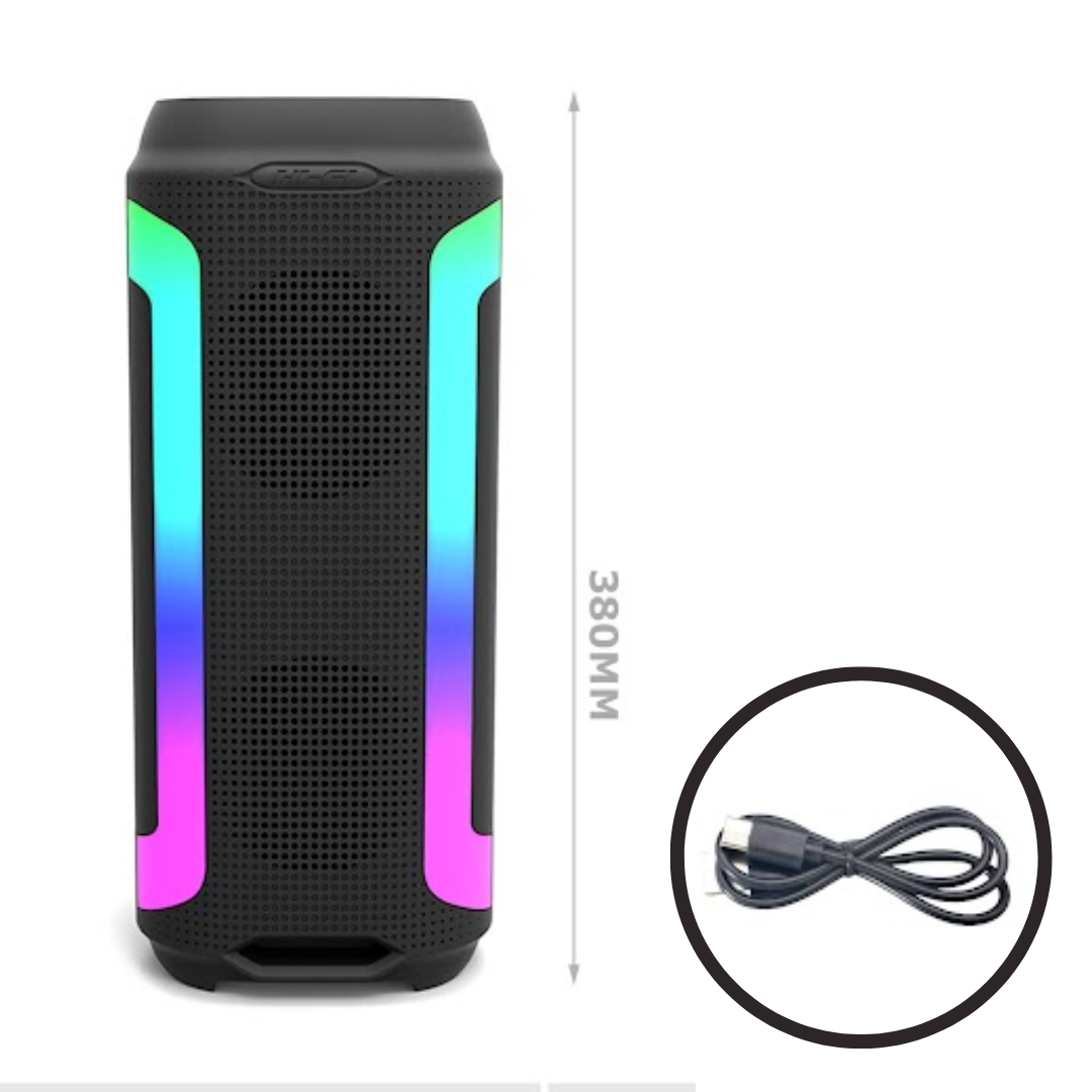 ALTAVOZ MULTIMEDIA MS-3632BT