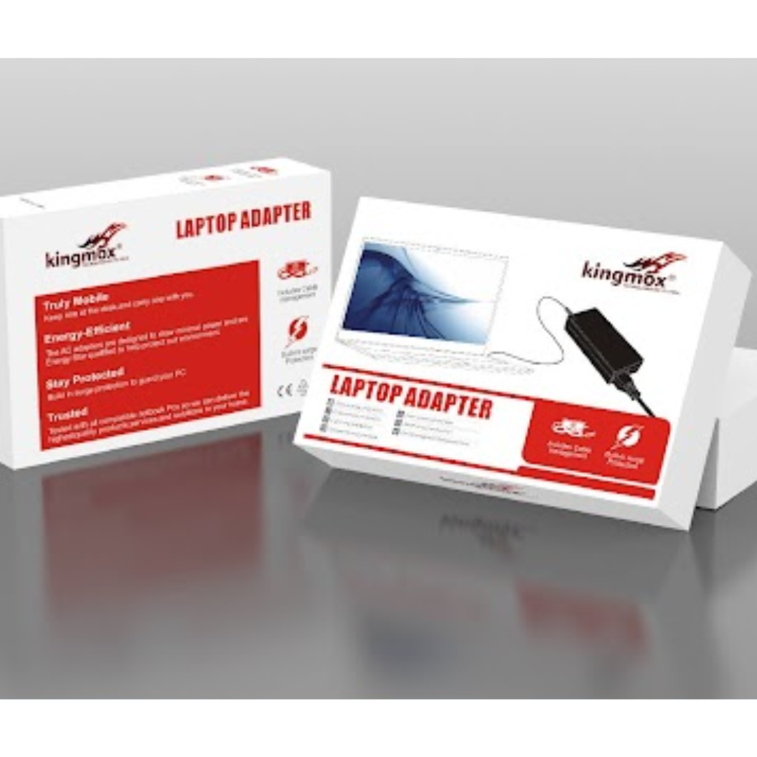 CARGADOR PARA LAPTOP ASUS DE 33W ASU175