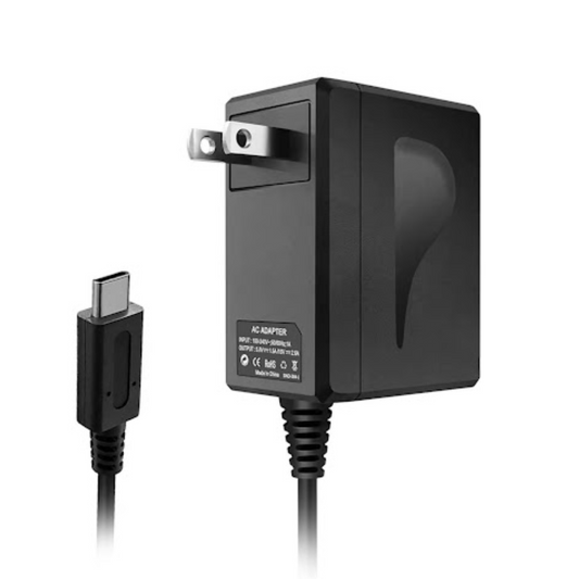 CARGADOR PARA SWITCH SND-384B