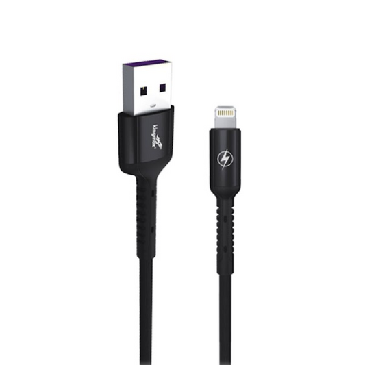 CABLE USB A LIGHTNING DE 2M DSY-6508I-2M