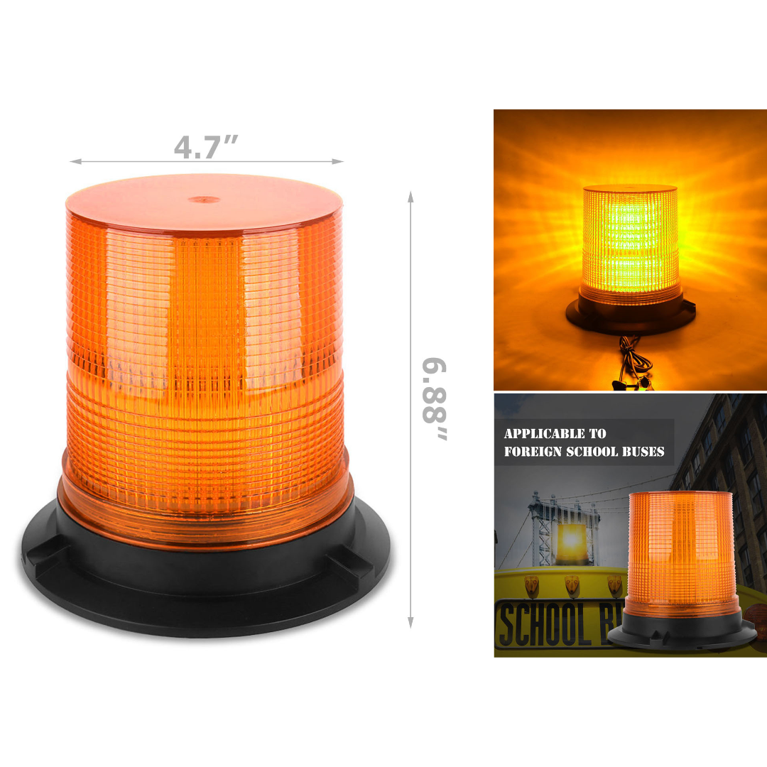 BARRA DE LUZ LED KM-D5627"Y