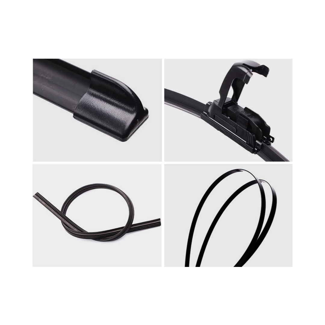 LIMPIA PARABRISAS 24"  BS-D5804-24