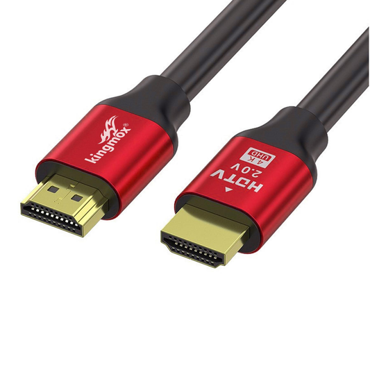 CABLE HDTV DE ALTA VELOCIDAD DE 5M HDTV 2.0V DSY-HD4K-5M